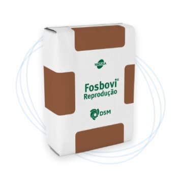 Fosbovi Proteico Energético 25