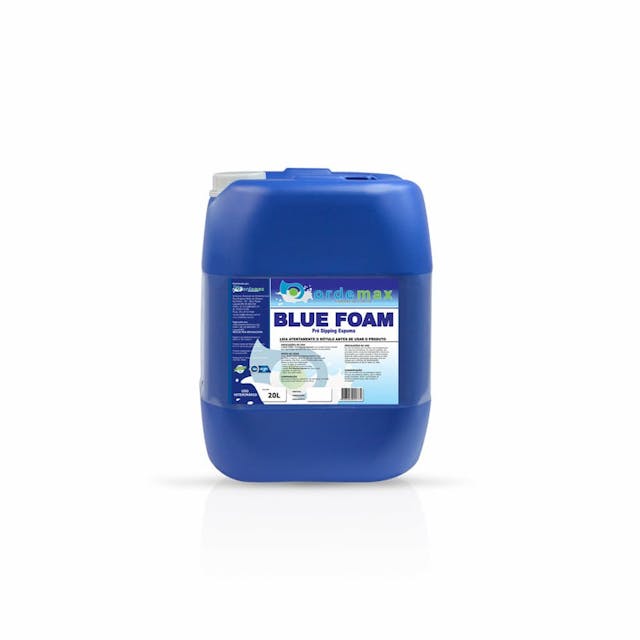 ORDEMAX BLUE FOAM PRE DIPPING ESPUMA 20 LTS