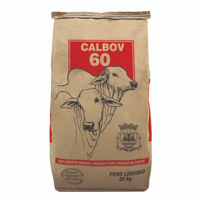 CALBOV 60