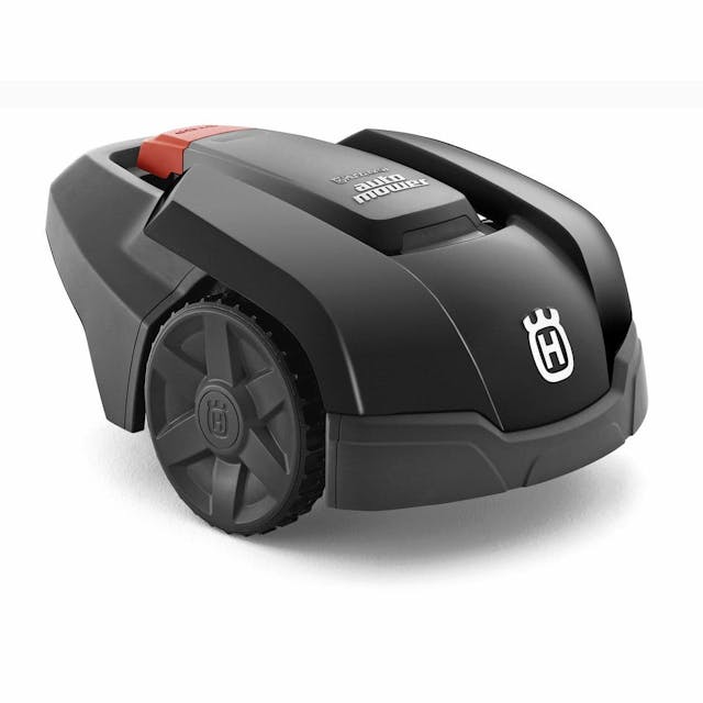 Automower® Husqvarna - Robô Cortador de Grama 105