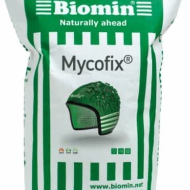 MICOFIX PLUS 5.0 - Adsorvente de Micotoxina - Biotranformador - Alta tecnologia