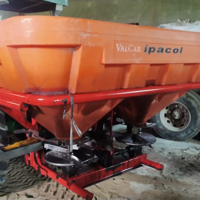 DFD 1300 - IPACOL