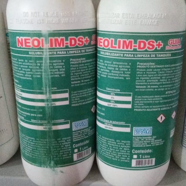 Neolim-DS+ Solubilizante®