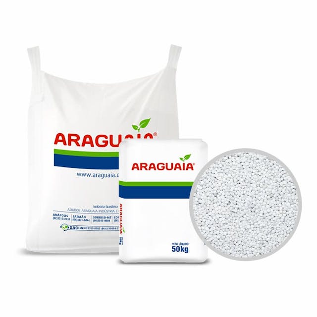 Fertilizante Araguaia SULFATO DE AMÔNIO GRANULADO