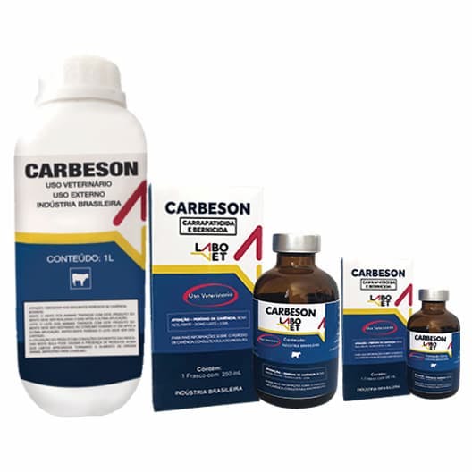  CARBESON