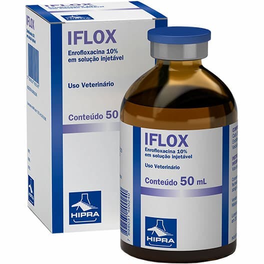 IFLOX 10%