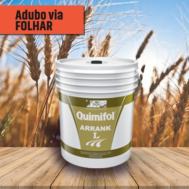 Quimifol - Arrank L