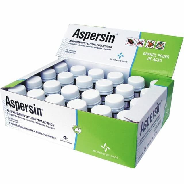 ASPERSIN