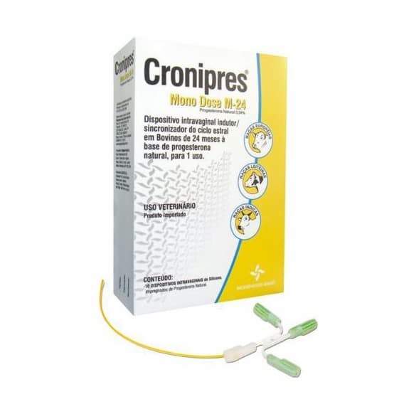 CRONIPRESS MONODOSE