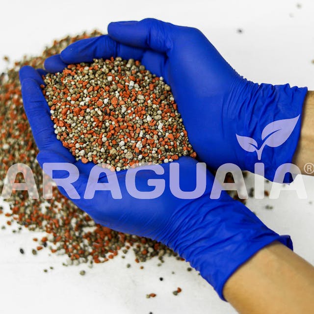 Fertilizante Araguaia NPK 00-18-18