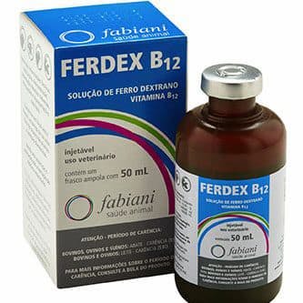 FERDEX B12