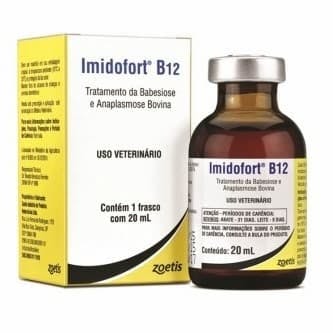 IMIDOFORT B12