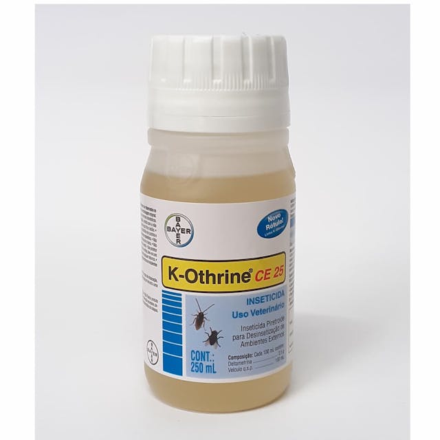 K-OTHRINE CS 25