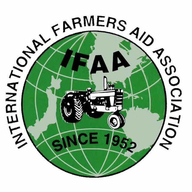 Intercâmbio Agricola nos Estados Unidos da International Farmers Aid Association (IFAA)