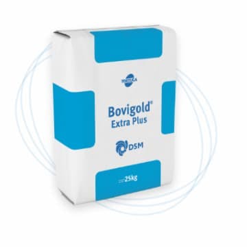 Bovigold Extra Plus (vacas de leite)