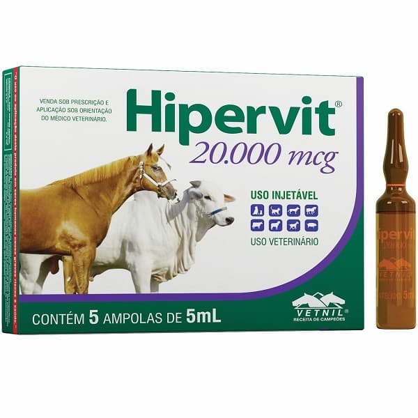 HIPERVIT 20.000