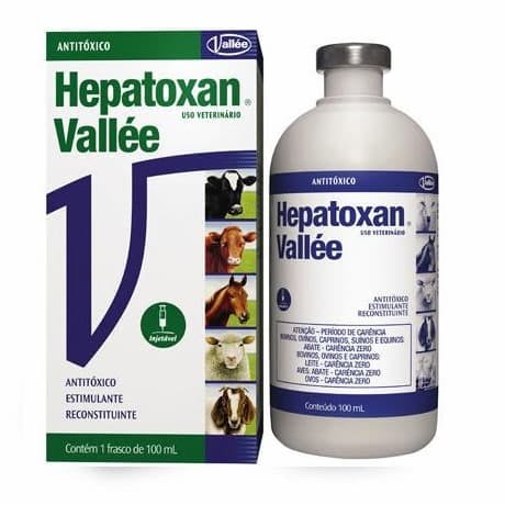 HEPATOXAN VALEE