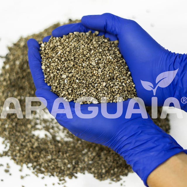 Fertilizante Araguaia SUPER SIMPLES GRANULADO (00-21-00)