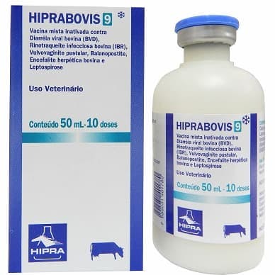 HIPRABOVIS 9