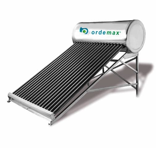 ORDEMAX-AST300lts (aquecedor solar inox 300lts)